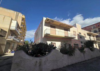 Appartamento Via dei Tigli, Sciacca - foto 1