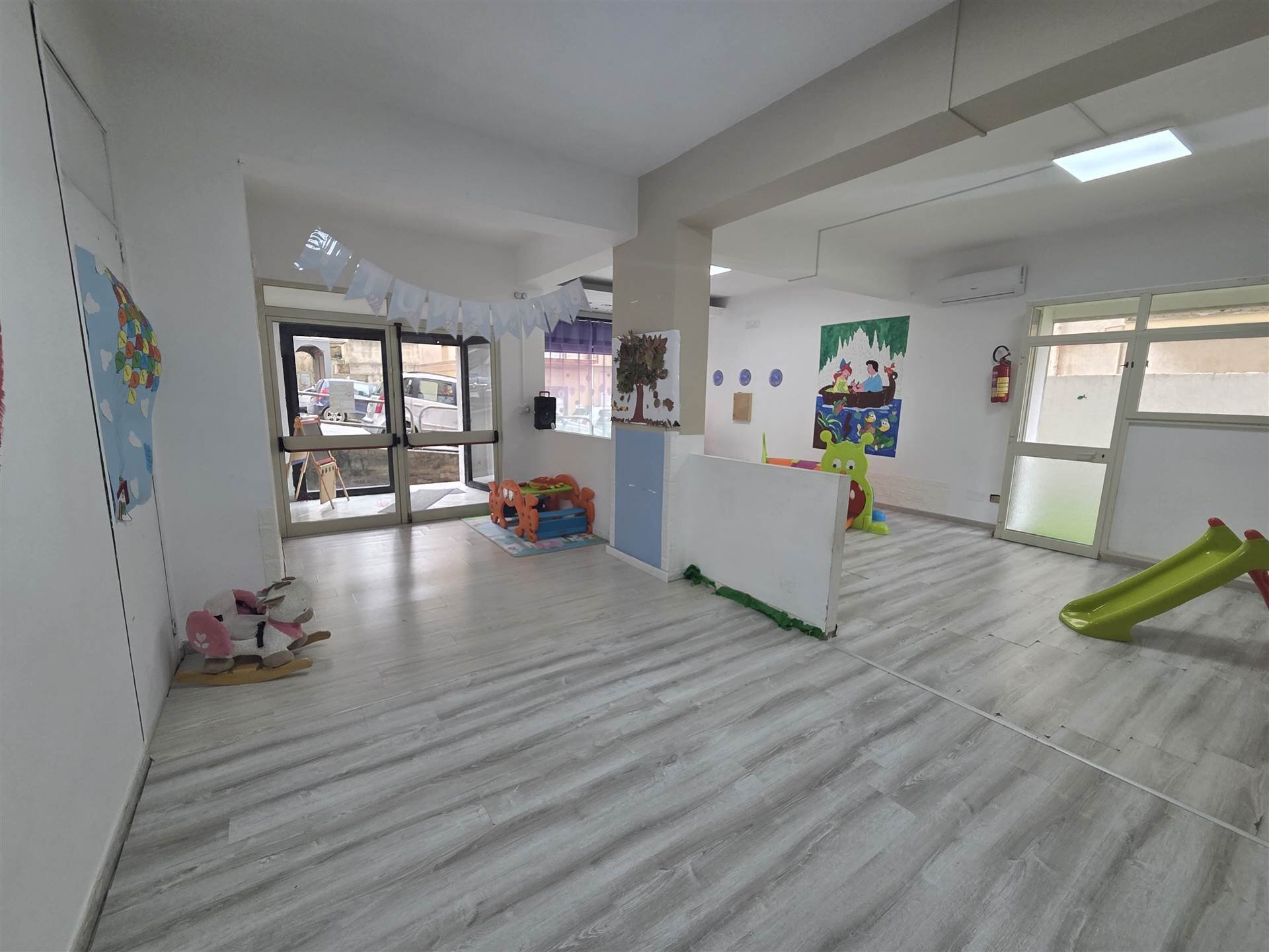 Commercial Premises Via Tommaso Campanella 35, Sciacca - photo 2