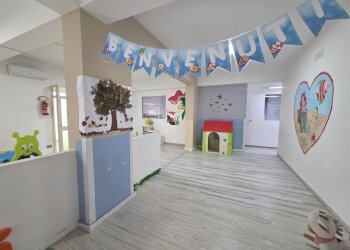 Commercial Premises Via Tommaso Campanella 35, Sciacca - photo 5