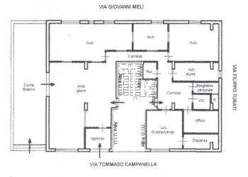 Commercial Premises Via Tommaso Campanella 35, Sciacca - photo 16