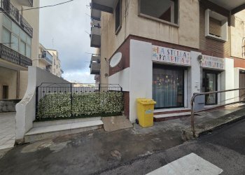 Shop Via Tommaso Campanella 35, Sciacca - photo 1