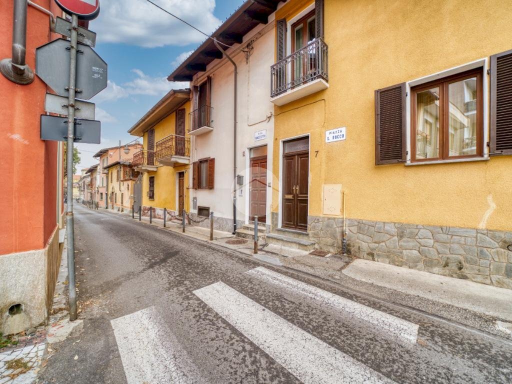 Casa semi indipendente Via balzetti, Rivoli - foto 1