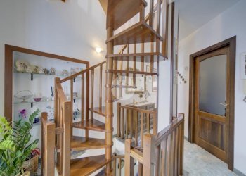 Casa semi indipendente Via balzetti, Rivoli - foto 25