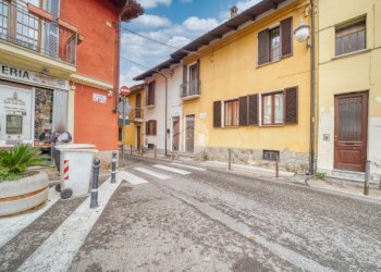 Casa semi indipendente Via balzetti, Rivoli - foto 31