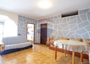 Trilocale via Don A. Pedrinelli, 60 
 Carvico, Carvico - foto 10