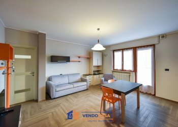 Monolocale Carignano - foto 3