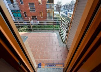 Monolocale Carignano - foto 12