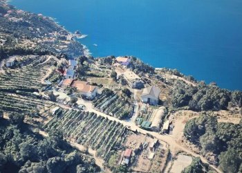 Agriturismo Framura, SP, Framura - foto 1