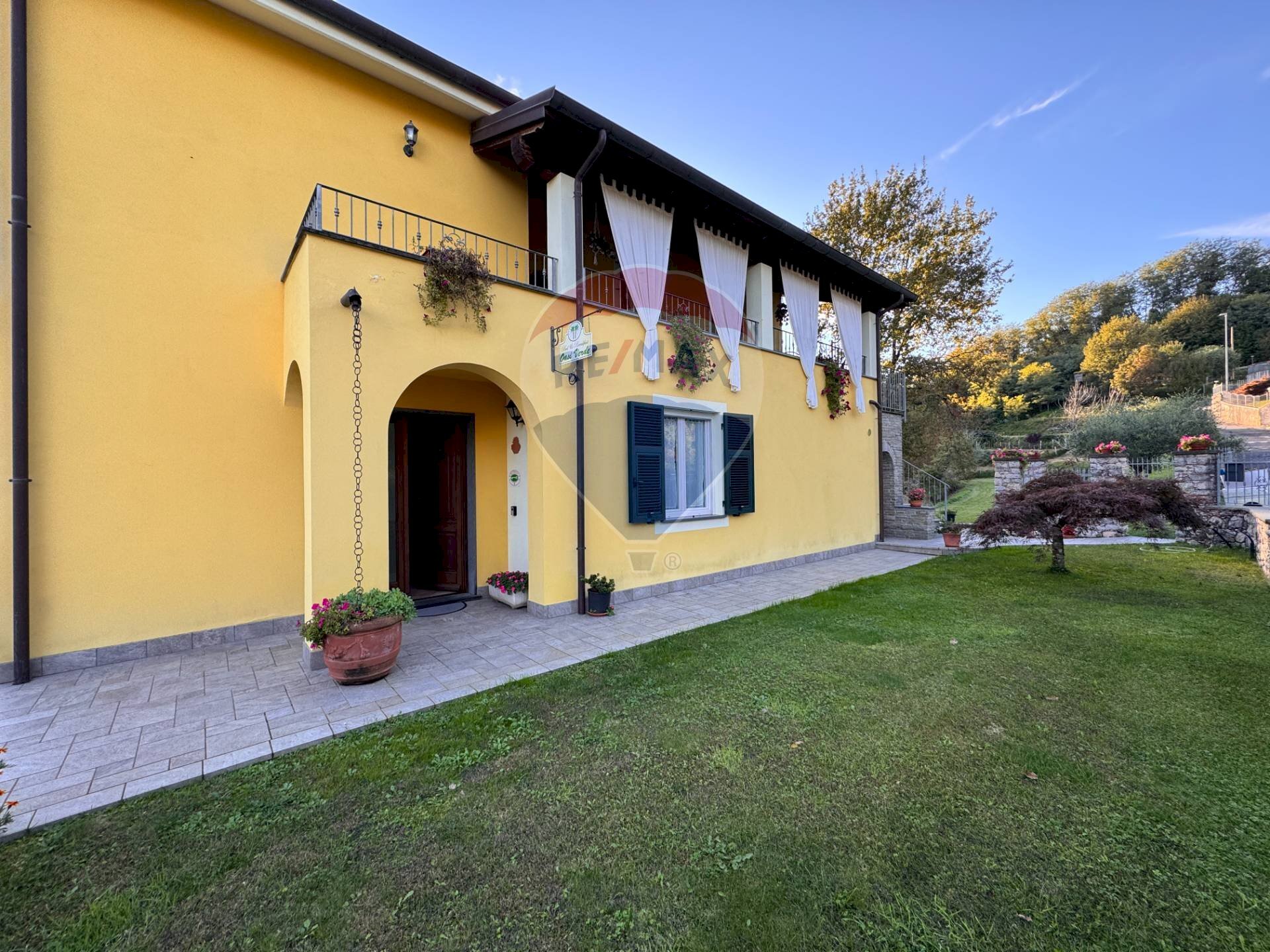Villa Via trezzo, 147 
 Beverino, Beverino - photo 3