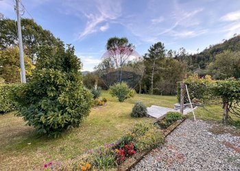 Villa Via trezzo, 147 
 Beverino, Beverino - foto 46