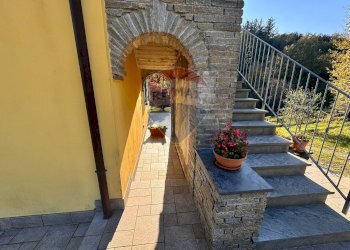 Villa Via trezzo, 147 
 Beverino, Beverino - foto 5