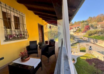 Villa Via trezzo, 147 
 Beverino, Beverino - foto 7