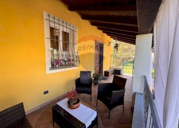 Villa Via trezzo, 147 
 Beverino, Beverino - foto 9