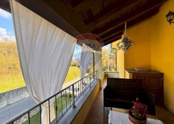 Villa Via trezzo, 147 
 Beverino, Beverino - foto 11