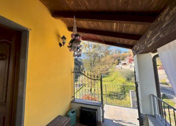 Villa Via trezzo, 147 
 Beverino, Beverino - foto 13