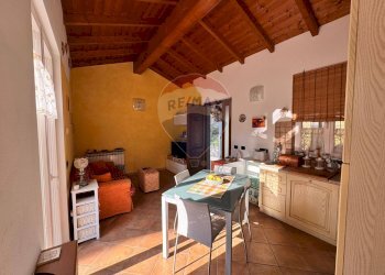 Villa Via trezzo, 147 
 Beverino, Beverino - foto 19