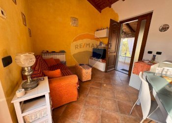 Villa Via trezzo, 147 
 Beverino, Beverino - foto 21