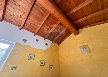 Villa Via trezzo, 147 
 Beverino, Beverino - foto 22