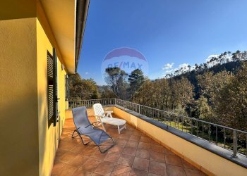 Villa Via trezzo, 147 
 Beverino, Beverino - foto 29