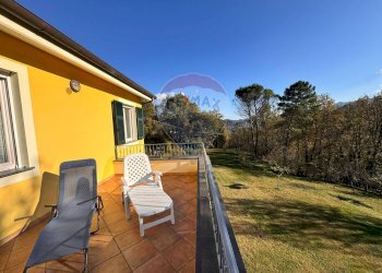 Villa Via trezzo, 147 
 Beverino, Beverino - foto 30