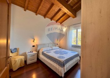 Villa Via trezzo, 147 
 Beverino, Beverino - foto 31