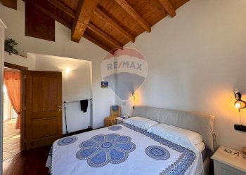 Villa Via trezzo, 147 
 Beverino, Beverino - foto 34