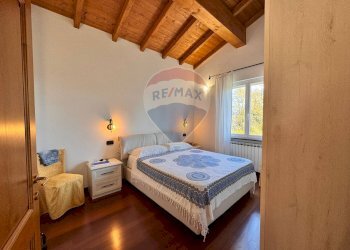 Villa Via trezzo, 147 
 Beverino, Beverino - foto 35