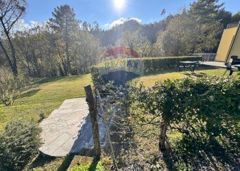 Villa Via trezzo, 147 
 Beverino, Beverino - foto 49