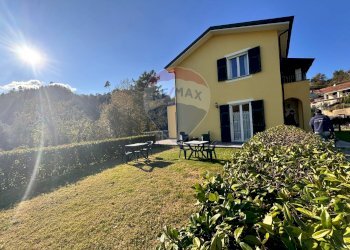 Villa Via trezzo, 147 
 Beverino, Beverino - foto 61