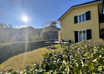 Villa Via trezzo, 147 
 Beverino, Beverino - foto 62