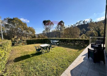 Villa Via trezzo, 147 
 Beverino, Beverino - foto 67