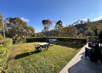 Villa Via trezzo, 147 
 Beverino, Beverino - foto 68