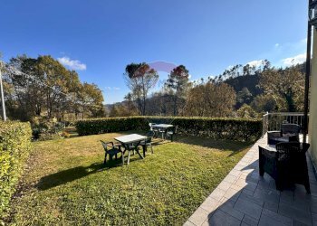 Villa Via trezzo, 147 
 Beverino, Beverino - foto 69