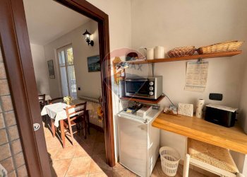 Villa Via trezzo, 147 
 Beverino, Beverino - foto 75