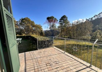 Villa Via trezzo, 147 
 Beverino, Beverino - foto 80