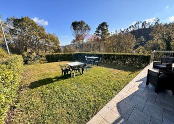 Villa Via trezzo, 147 
 Beverino, Beverino - foto 82