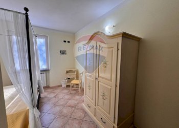 Villa Via trezzo, 147 
 Beverino, Beverino - foto 86