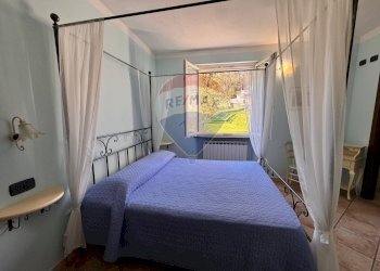 Villa Via trezzo, 147 
 Beverino, Beverino - foto 95