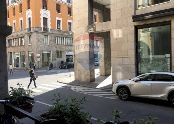 Shop Via Dieci Giornate 
 Centro storico, Brescia, Brescia (neighborhood Centro Storico) - photo 9