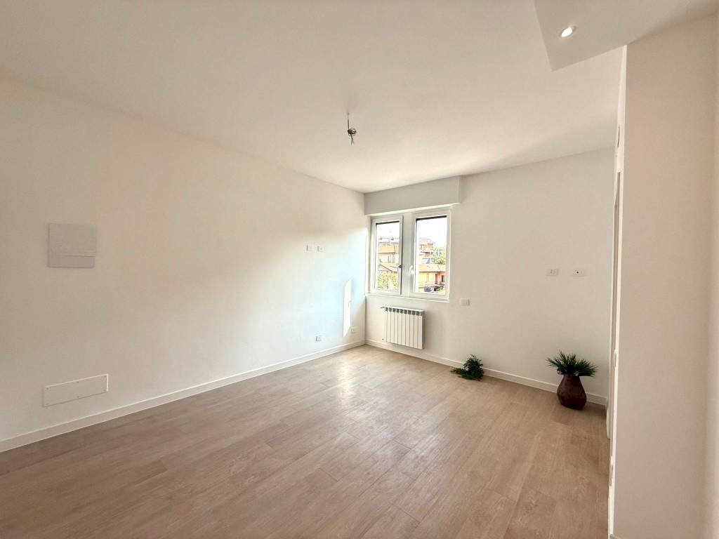 Two-room apartment Bergamo - photo 1