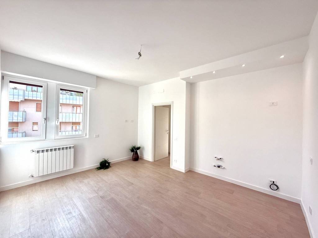 Two-room apartment Bergamo - photo 2