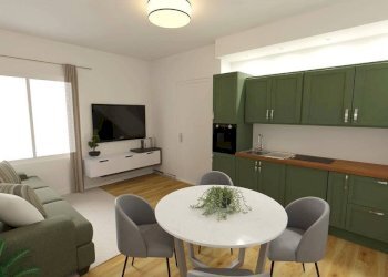 Two-room apartment Bergamo - photo 10