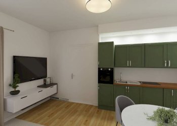 Two-room apartment Bergamo - photo 11