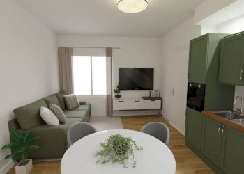 Two-room apartment Bergamo - photo 12