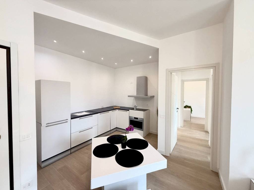 Three-room apartment Bergamo - photo 2
