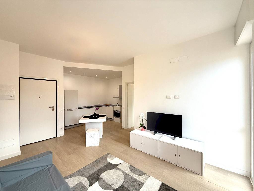 Three-room apartment Bergamo - photo 3