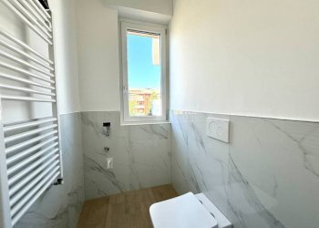 Trilocale Bergamo - foto 8
