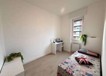 Three-room apartment Bergamo - photo 12