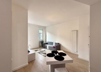 Three-room apartment Bergamo - photo 19