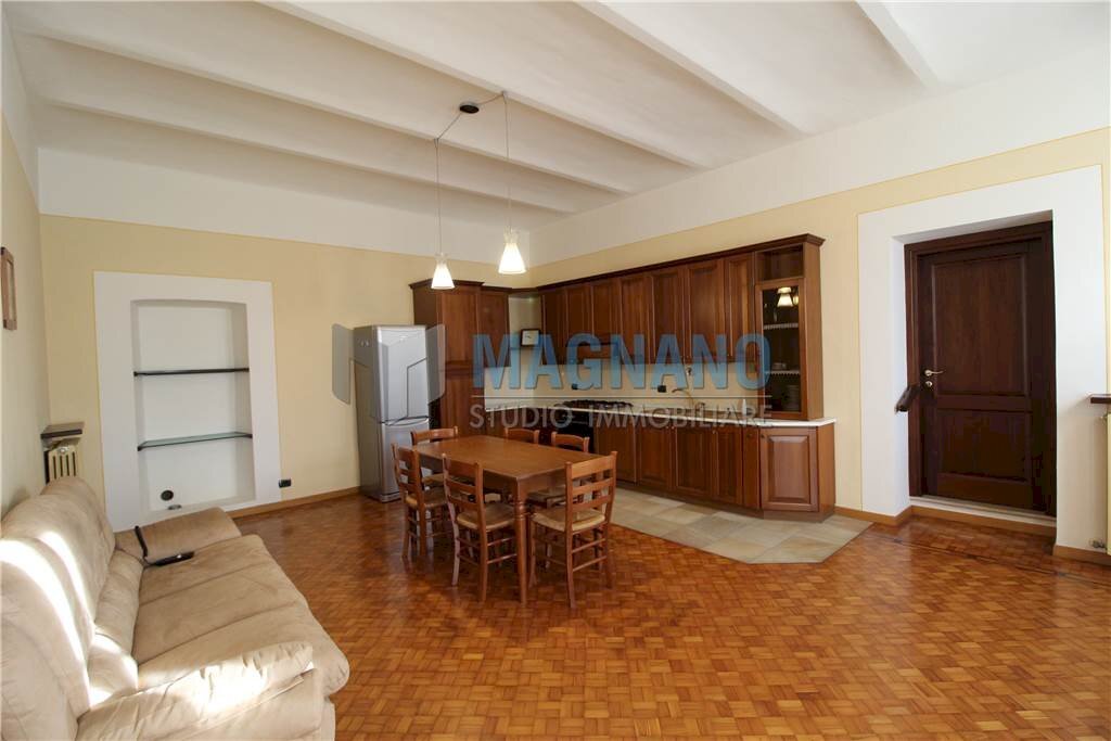 Trilocale Cavour - foto 1